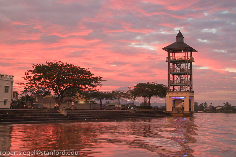 borneo 2005